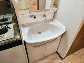 ルシェール西葛西 502 ｜ 東京都江戸川区西葛西１丁目（賃貸マンション1K・5階・28.20㎡） その11