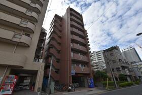 ルシェール西葛西 502 ｜ 東京都江戸川区西葛西１丁目（賃貸マンション1K・5階・28.20㎡） その3
