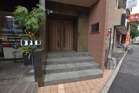 ルシェール西葛西 502 ｜ 東京都江戸川区西葛西１丁目（賃貸マンション1K・5階・28.20㎡） その4
