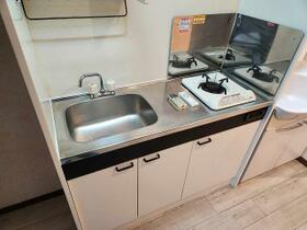 ルシェール西葛西 502 ｜ 東京都江戸川区西葛西１丁目（賃貸マンション1K・5階・28.20㎡） その9