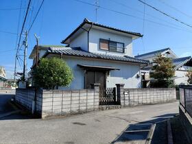 愛媛県西条市喜多川