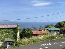 静岡県伊東市赤沢