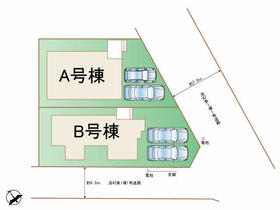 神奈川県川崎市麻生区王禅寺西１丁目