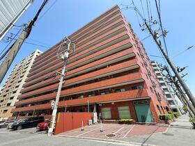 シャンボール河原町