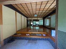 広島県庄原市比和町木屋原