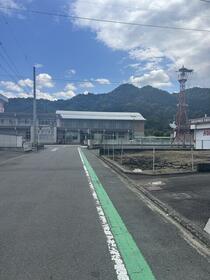 愛媛県新居浜市多喜浜５丁目