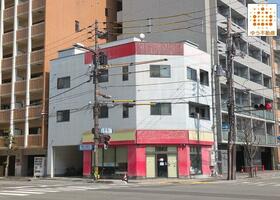 愛媛県松山市勝山町１丁目