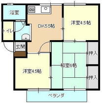 間取り：239001832773