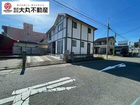 愛知県名古屋市西区笹塚町２丁目