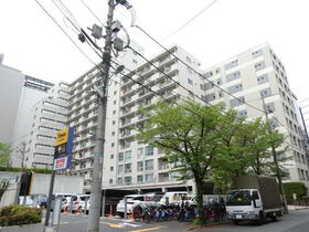 東京都中央区新川１丁目
