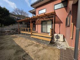 山口県下関市長府安養寺３丁目