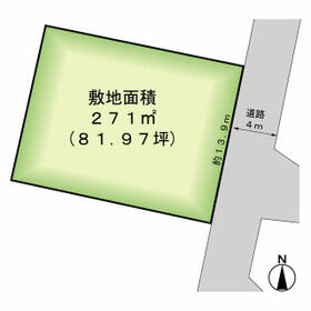 静岡県静岡市駿河区手越