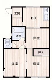 富士見マンション