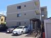 アザリア鳥居松 2階 築19年3ヶ月の賃貸物件