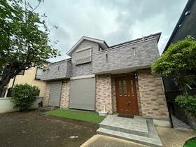 東京都杉並区南荻窪２丁目