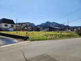 青森県平川市碇ヶ関鯨森