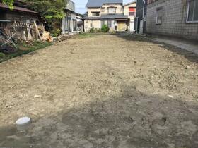 新潟県新潟市南区上下諏訪木