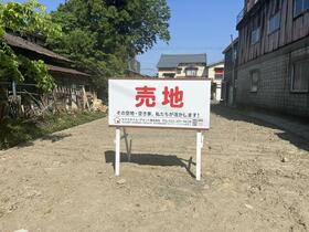 新潟県新潟市南区上下諏訪木