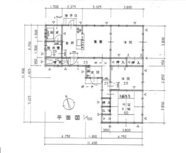間取り：237007126792