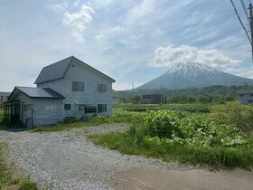 北海道虻田郡京極町字三崎