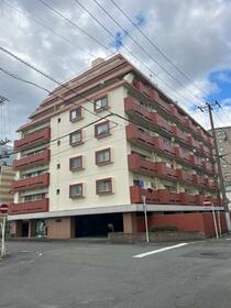 パスコグランドマンション沼津