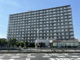 藤和守口ハイタウン