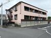 篠崎駅よりバス11分 徒歩4分 2階 築30年5ヶ月の賃貸物件