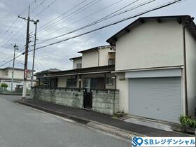 奈良県磯城郡田原本町大字千代