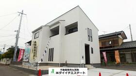 福島県福島市大森字鶴巻