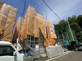 埼玉県所沢市大字北秋津