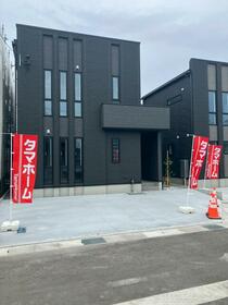 富山県射水市二口