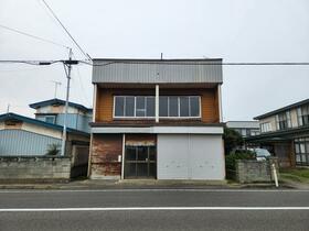 青森県つがる市木造大畑朽葉