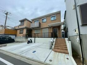 神奈川県横浜市港南区東永谷３丁目