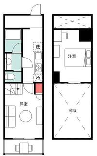 間取り：213144874458