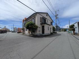 静岡県沼津市岡宮
