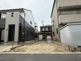 愛知県北名古屋市熊之庄山の前
