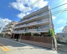 神奈川県大和市林間１丁目