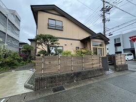 秋田県秋田市手形字西谷地