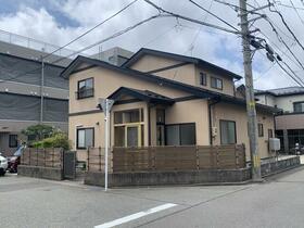 秋田県秋田市手形字西谷地