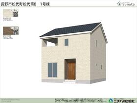 長野県長野市松代町松代