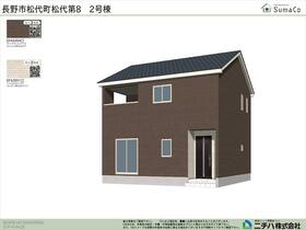 長野県長野市松代町松代