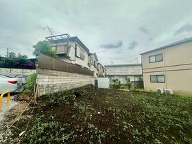 東京都練馬区平和台１丁目