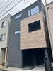 京成曳舟駅より徒歩7分 新築の賃貸物件