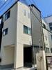 小村井駅より徒歩8分 築2年6ヶ月の賃貸物件