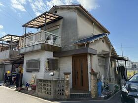 大阪府羽曳野市古市
