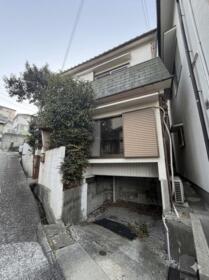 兵庫県神戸市垂水区舞子坂４丁目