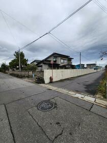 青森県北津軽郡板柳町大字三千石字木賊