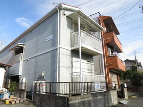 埼玉県草加市新里町