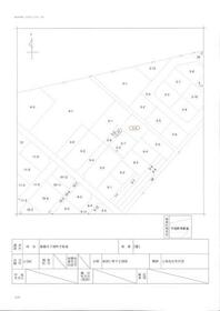 愛知県豊橋市下地町字新道