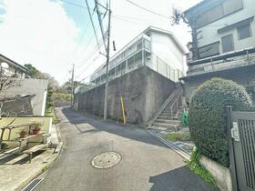 神奈川県横浜市港北区師岡町